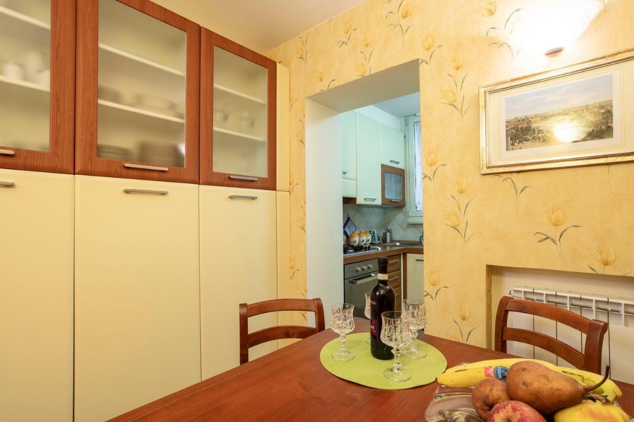 Residenza Contessa Costanza Villa Roma Esterno foto