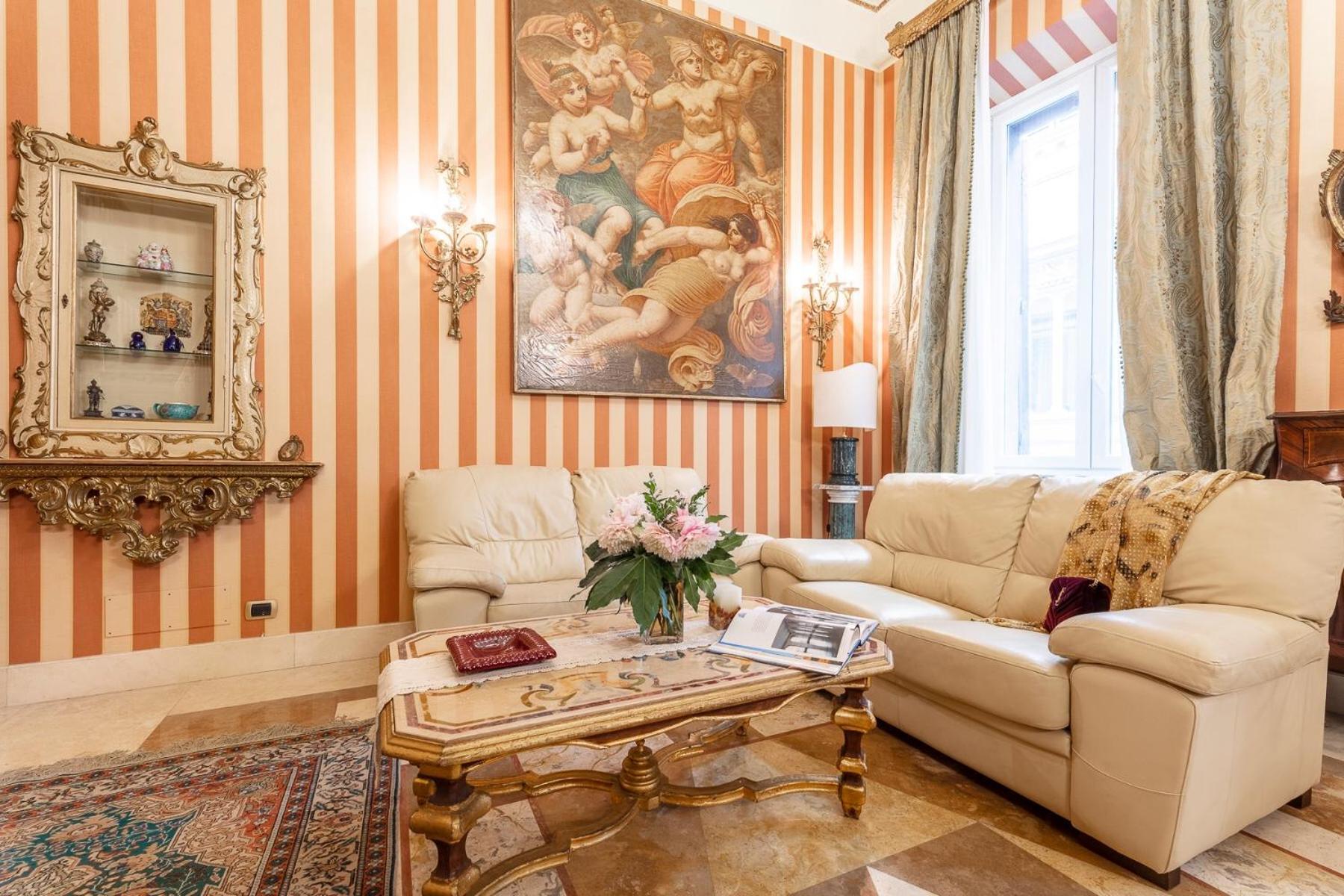 Residenza Contessa Costanza Villa Roma Esterno foto
