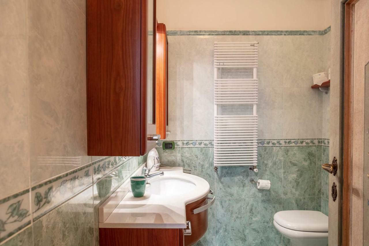 Residenza Contessa Costanza Villa Roma Esterno foto